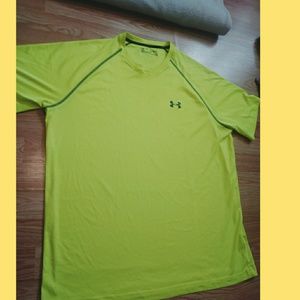 Under Armour Dri Fit Tee